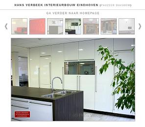 Preview Hans Verbeek Interieurbouw